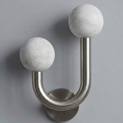Geminy Wall Sconce
