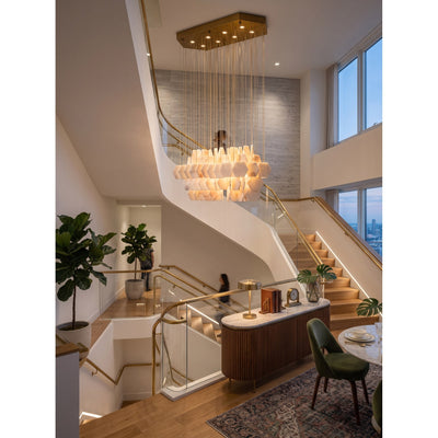 Calaelle Chandelier