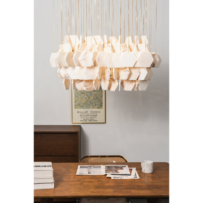 Calaelle Chandelier