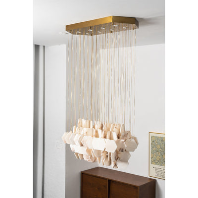 Calaelle Chandelier
