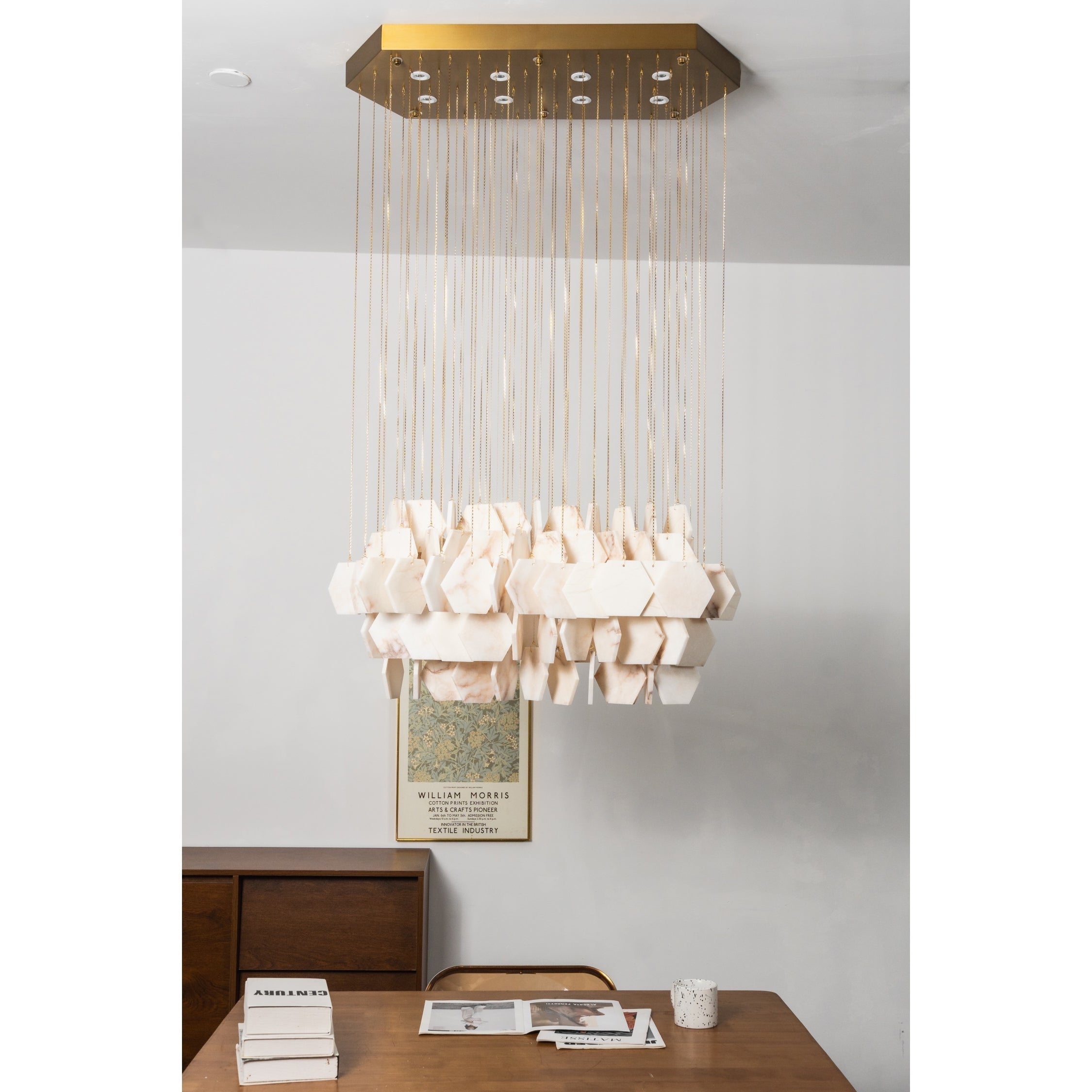 Calaelle Chandelier