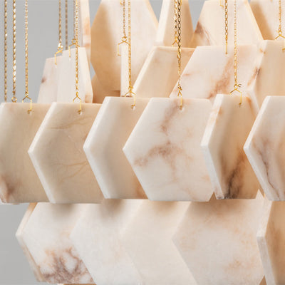 Calaelle Chandelier