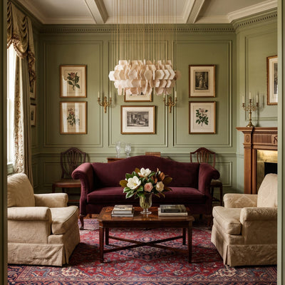 Calaelle Chandelier