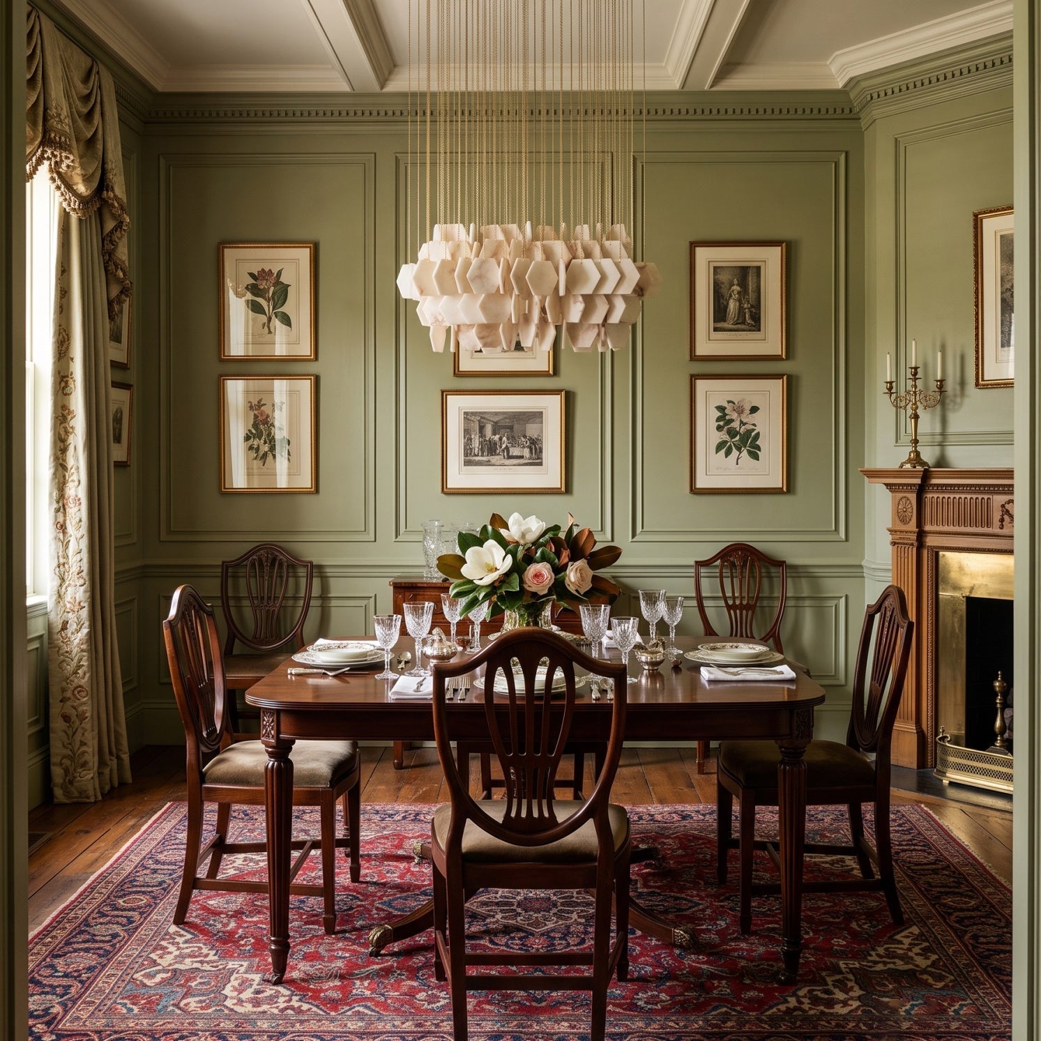 Calaelle Chandelier