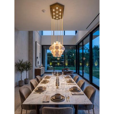 Calaelle Chandelier