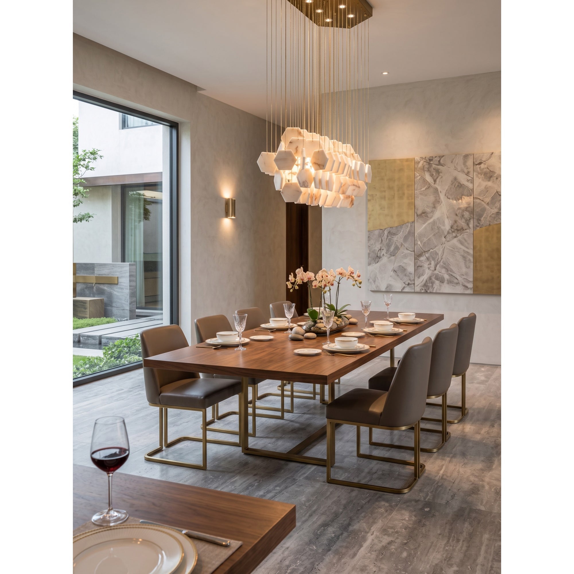 Calaelle Chandelier