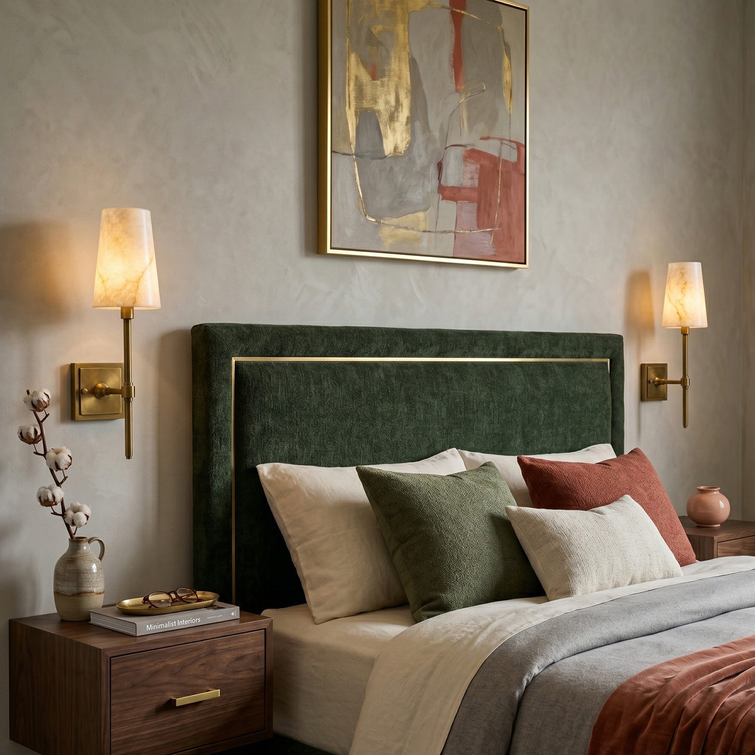 Avenelaya Sconce