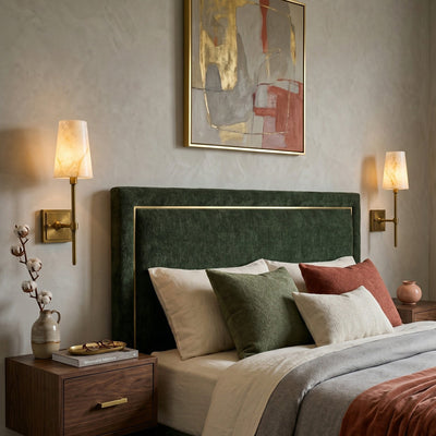 Avenelaya Sconce