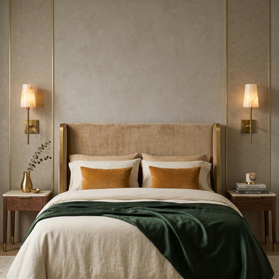 Avenelaya Sconce