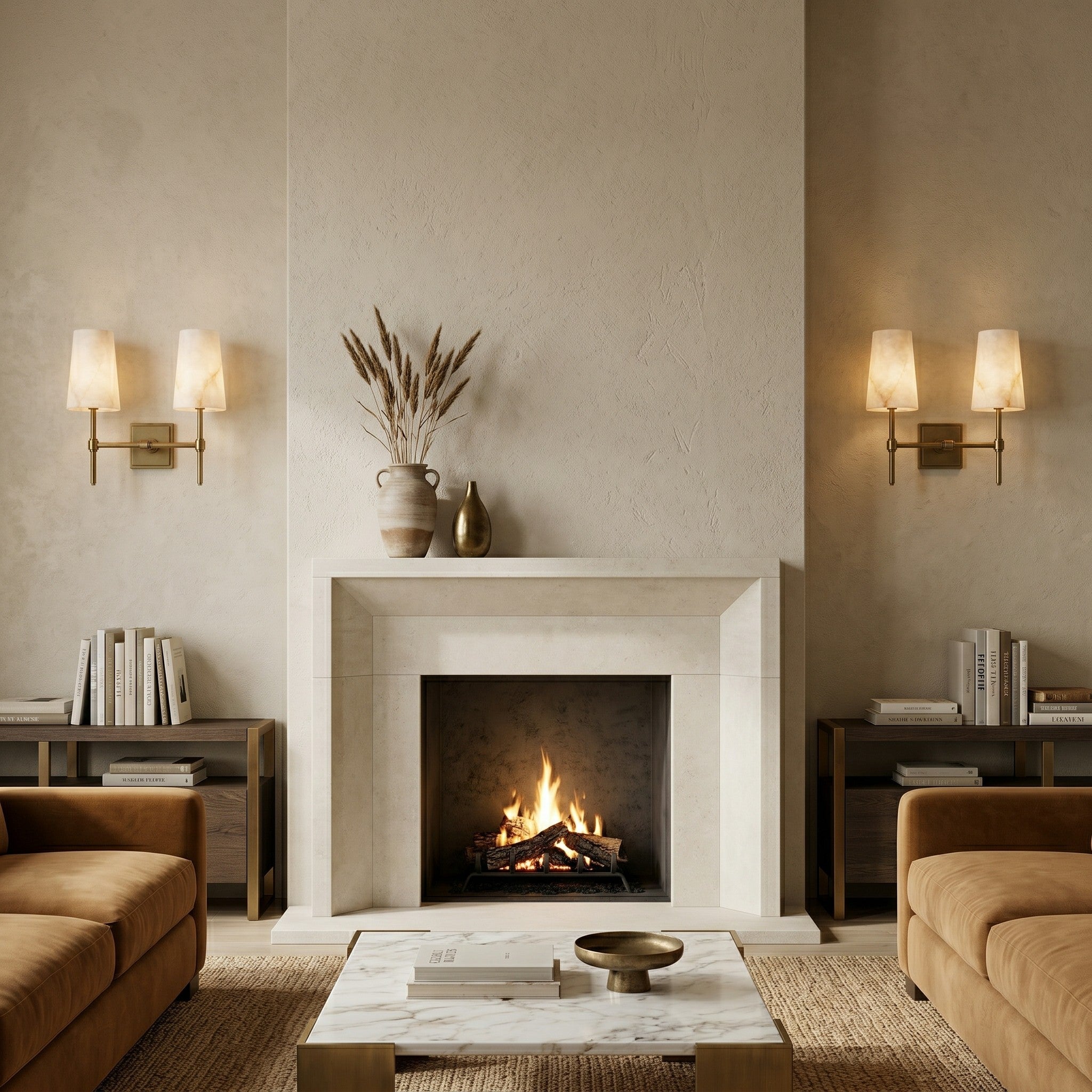 Avenelaya Sconce