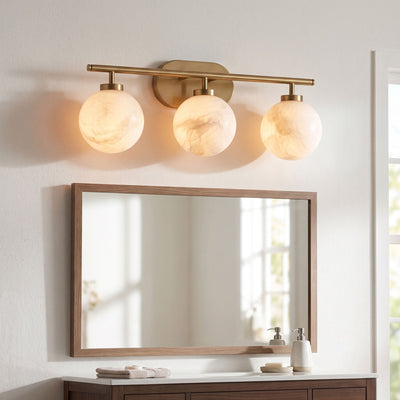 Echor Wall Sconce