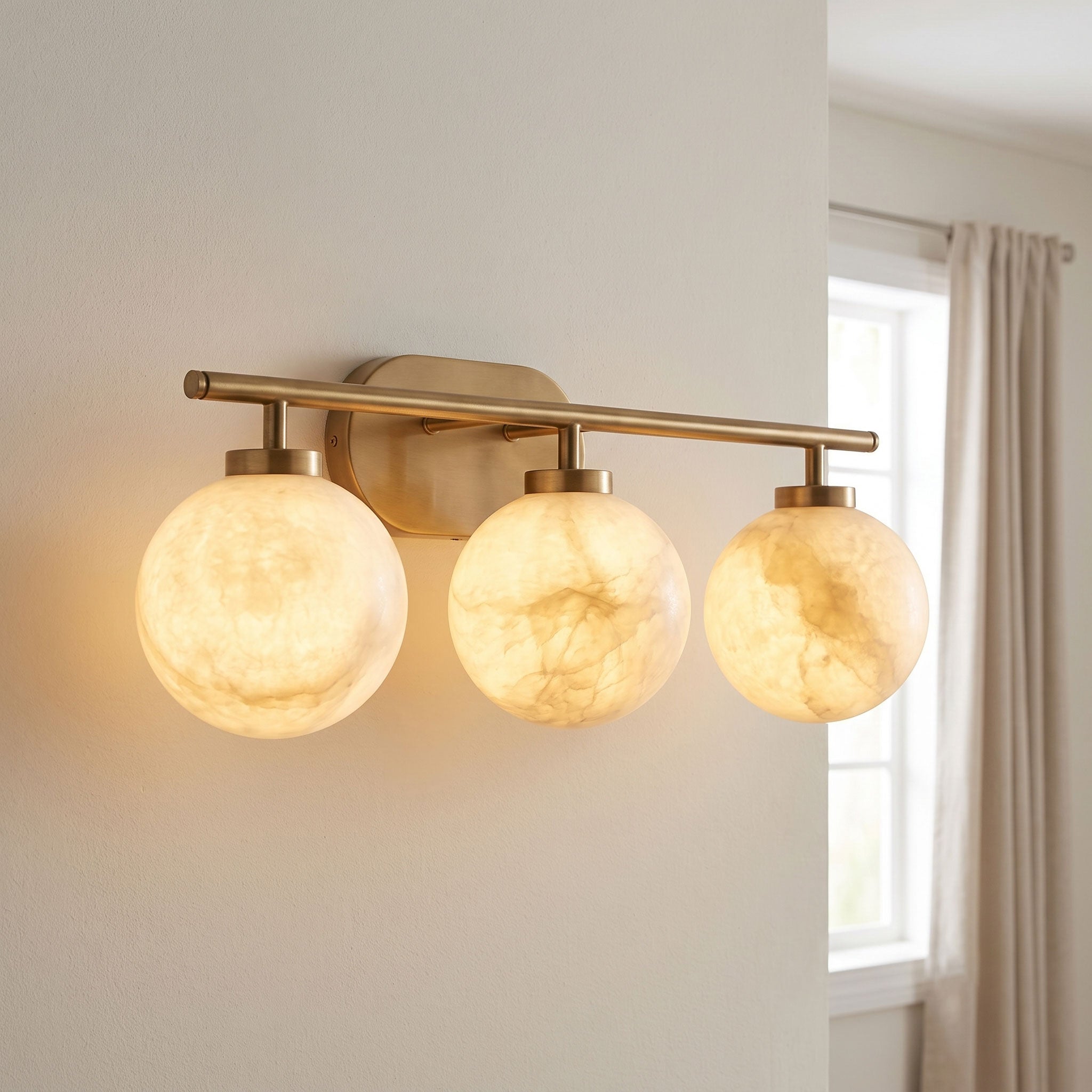 Echor Wall Sconce