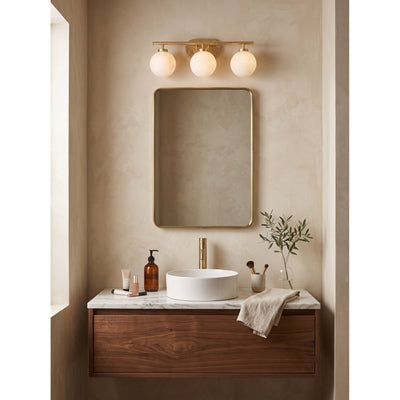 Echor Wall Sconce