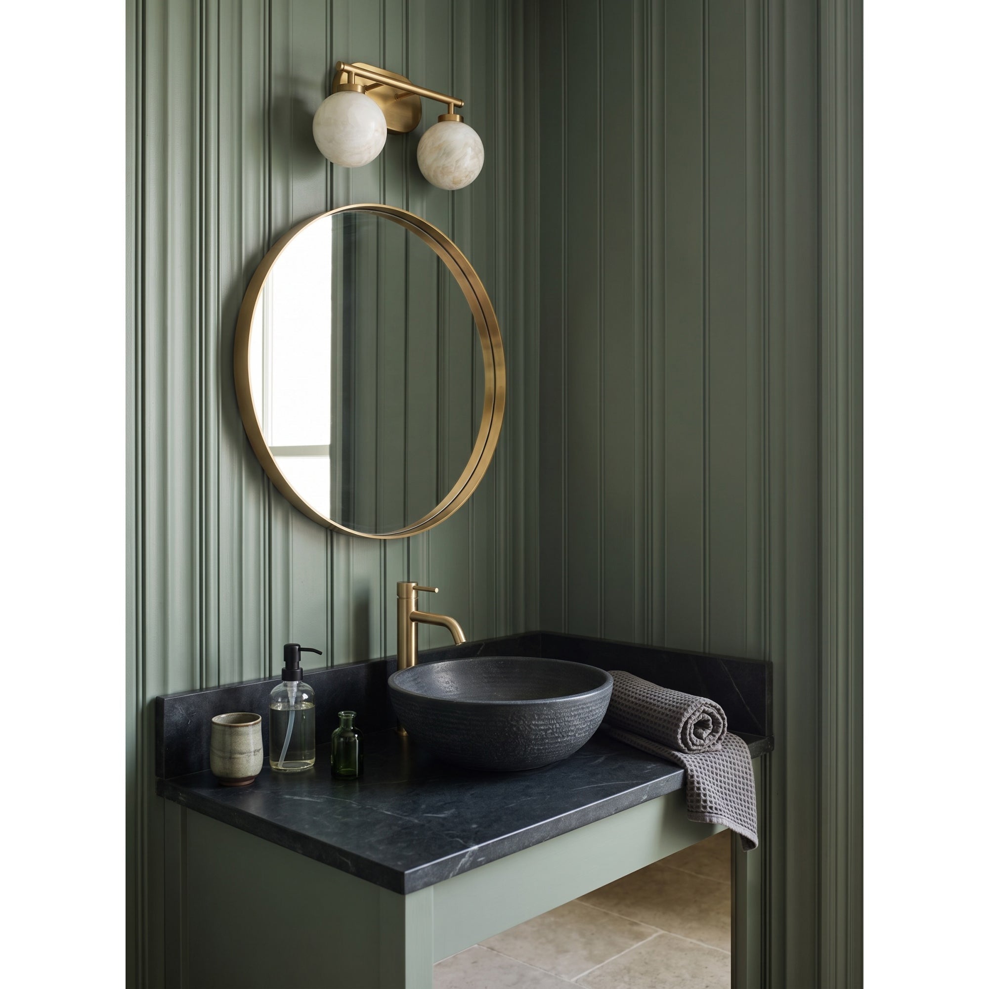 Echor Wall Sconce