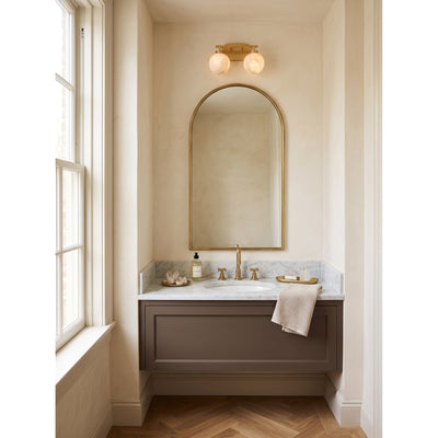 Echor Wall Sconce