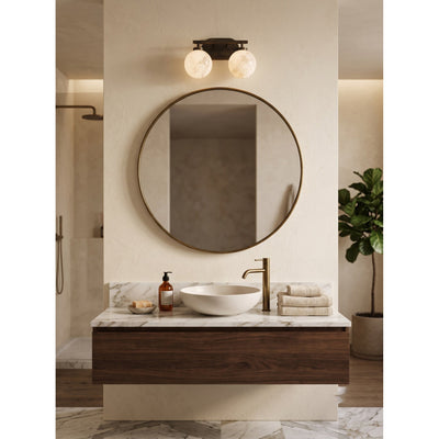 Echor Wall Sconce