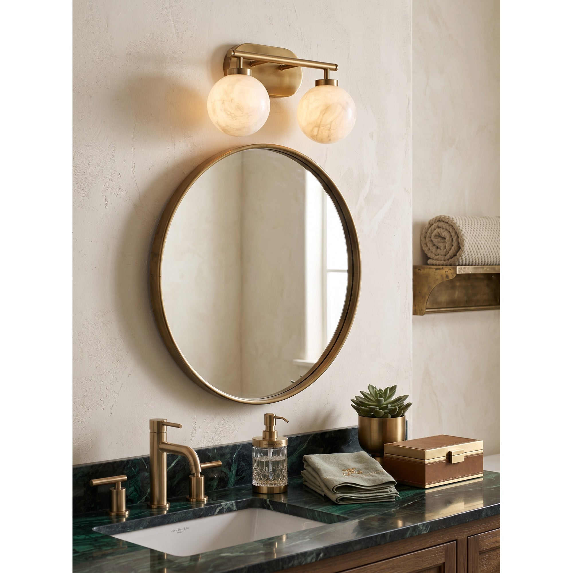 Echor Wall Sconce