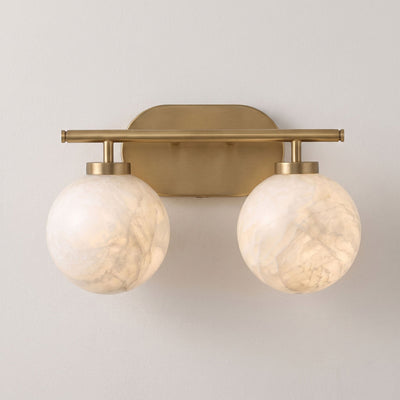 Echor Wall Sconce