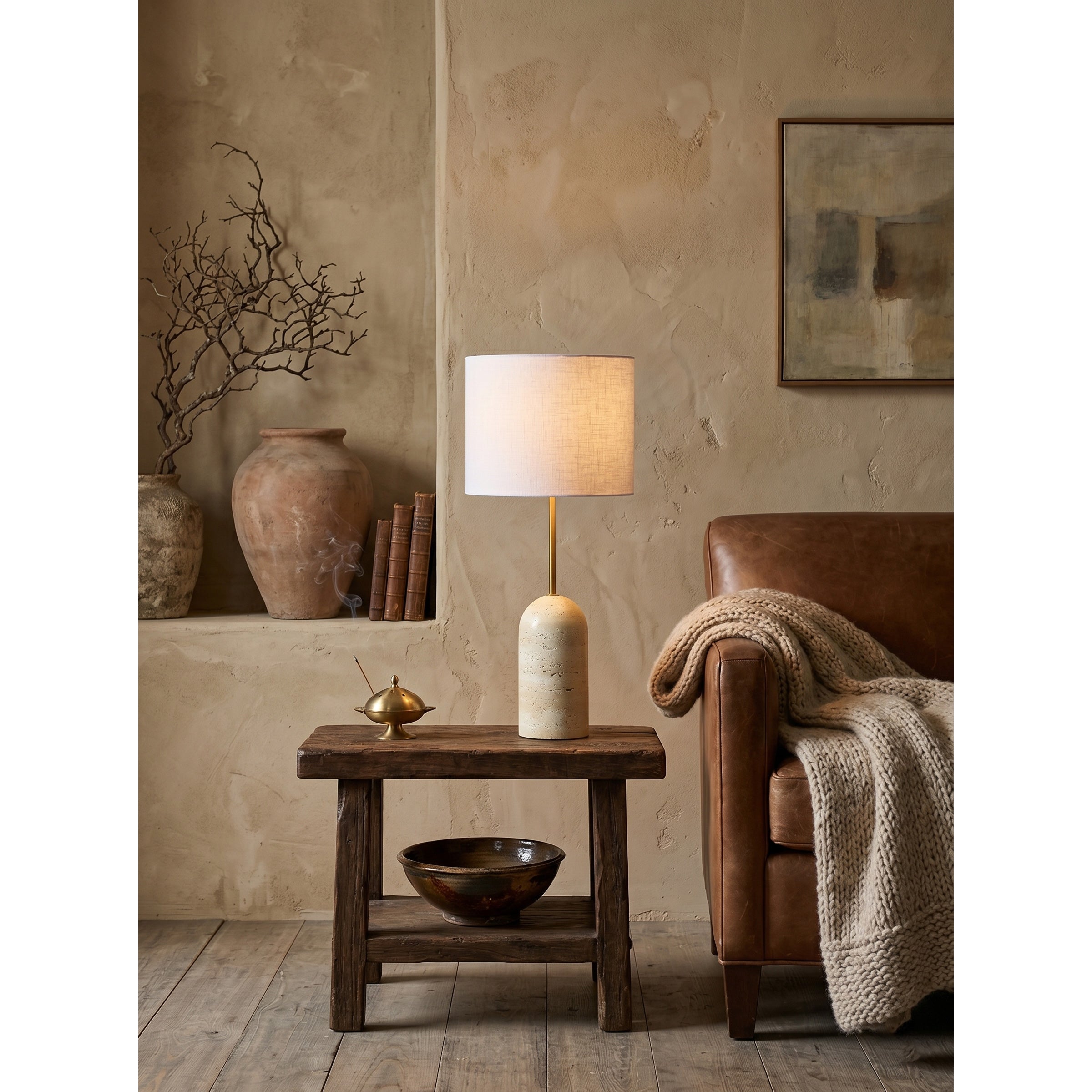 Renavelle Table Lamp