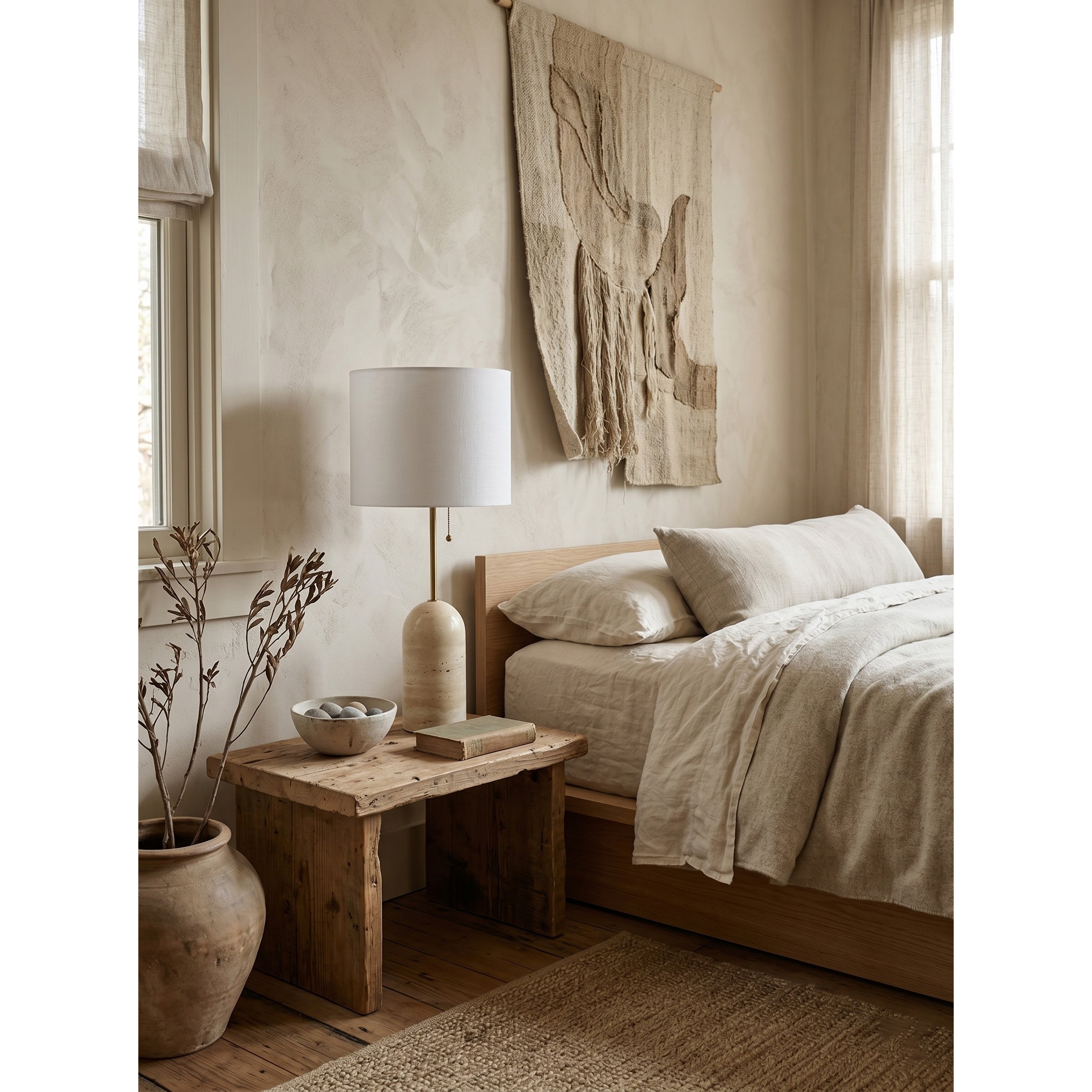 Renavelle Table Lamp