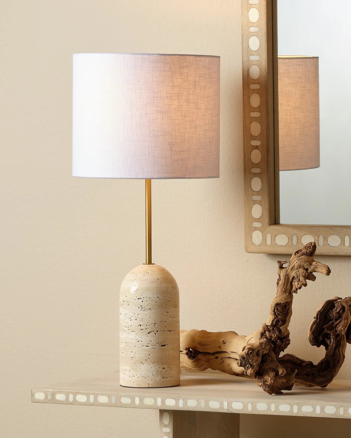 Renavelle Table Lamp