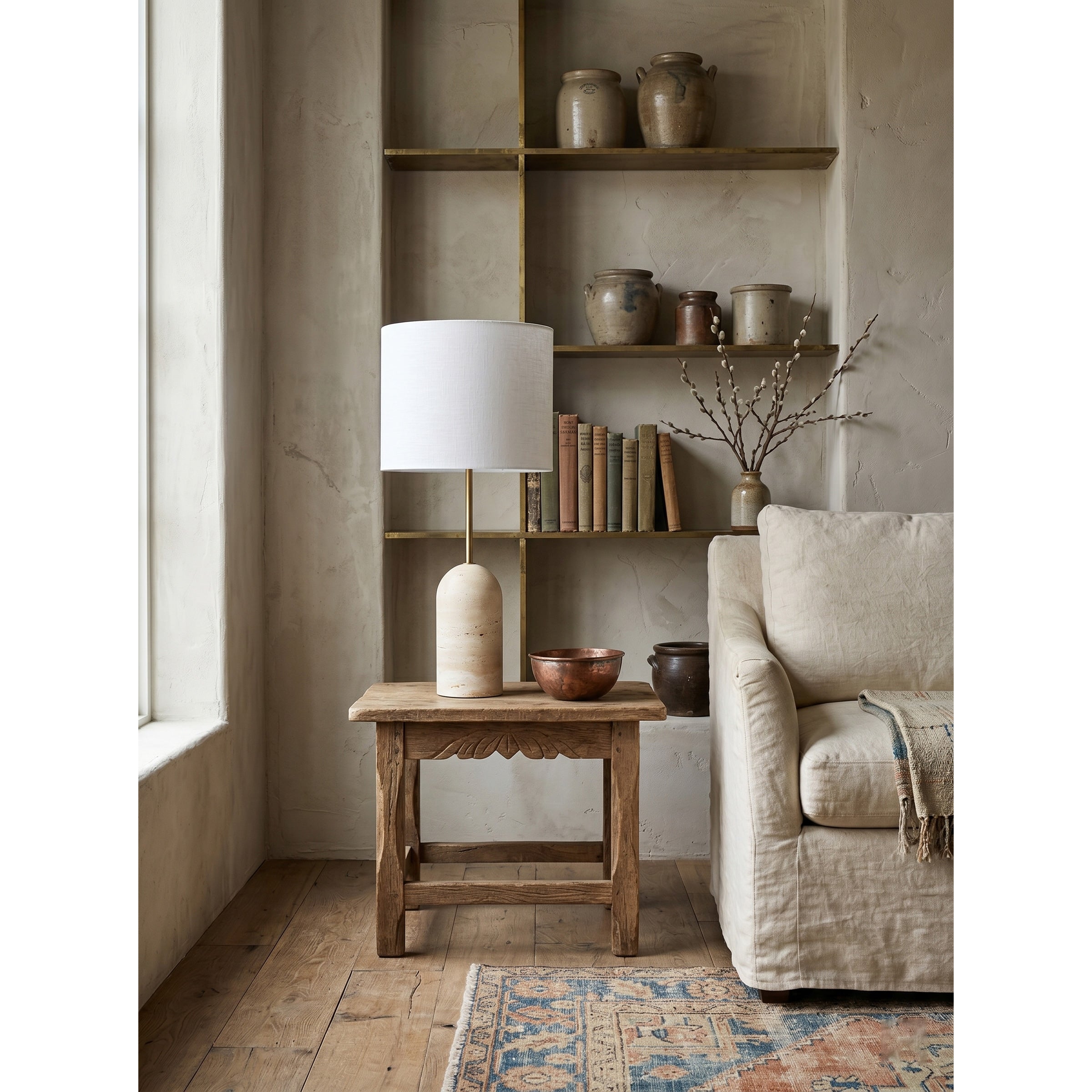 Renavelle Table Lamp