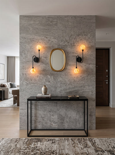 Miroielle Wall Light