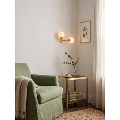 Miroielle Wall Light