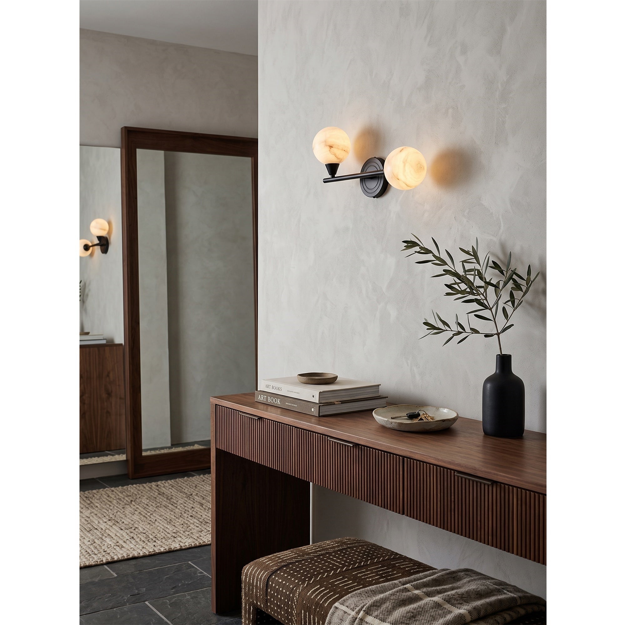 Miroielle Wall Light
