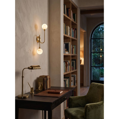Miroielle Wall Light