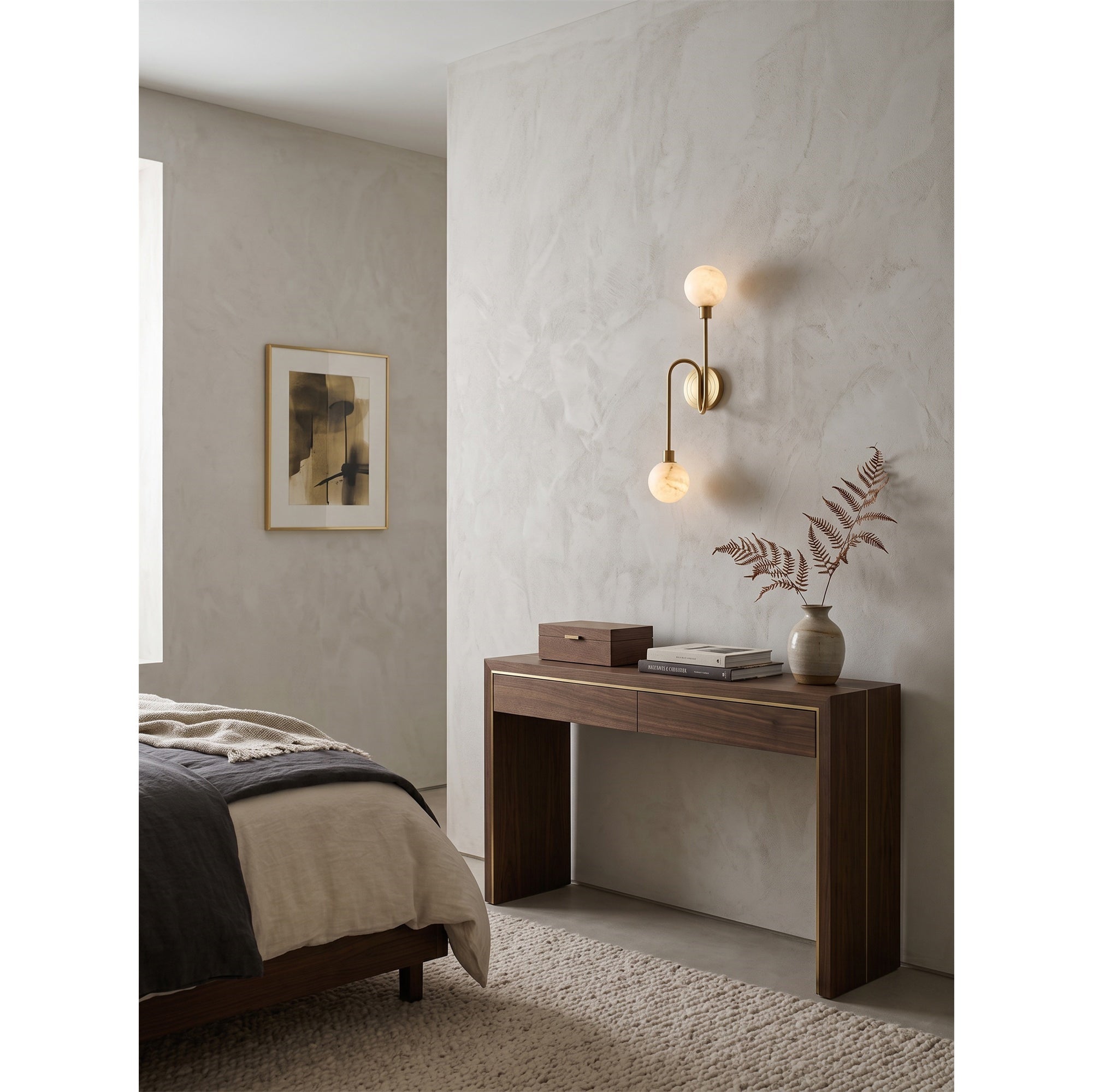Miroielle Wall Light