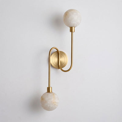 Miroielle Wall Light