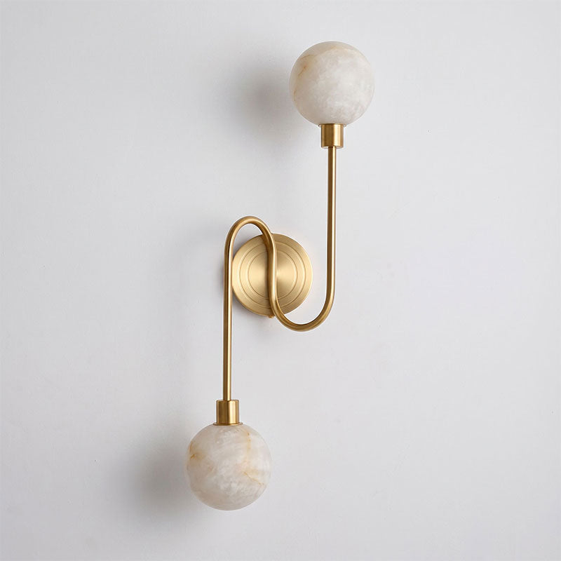 Miroielle Wall Light