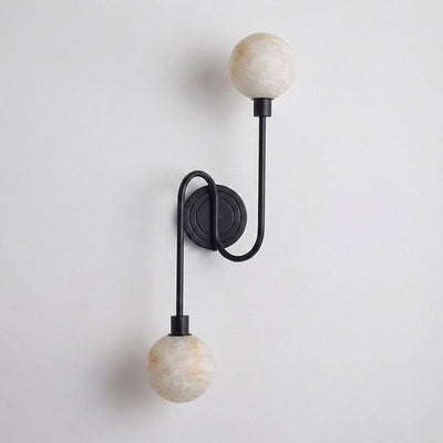 Miroielle Wall Light