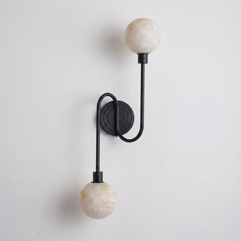 Miroielle Wall Light