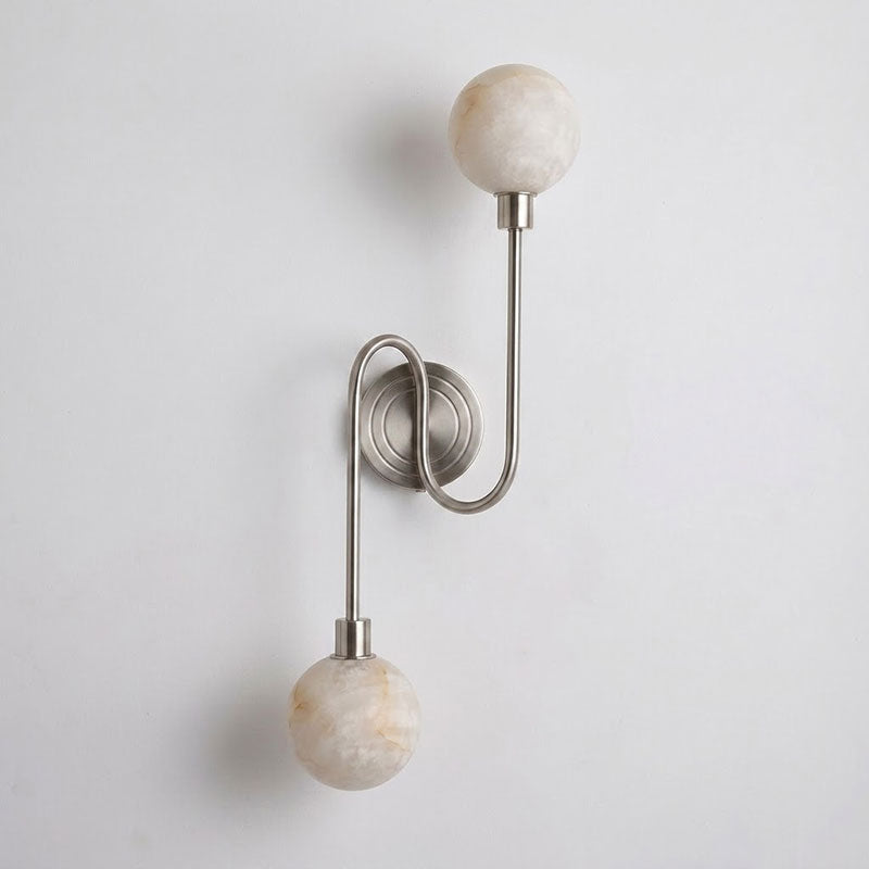 Miroielle Wall Light