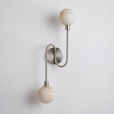 Miroielle Wall Light
