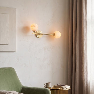 Miroielle Wall Light