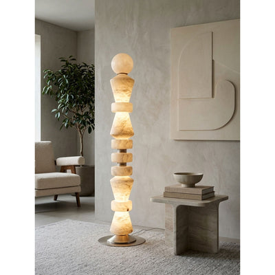 Renivira Floor Lamp