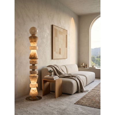 Renivira Floor Lamp