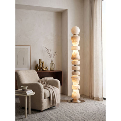 Renivira Floor Lamp