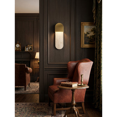 Lumuise Wall Sconce