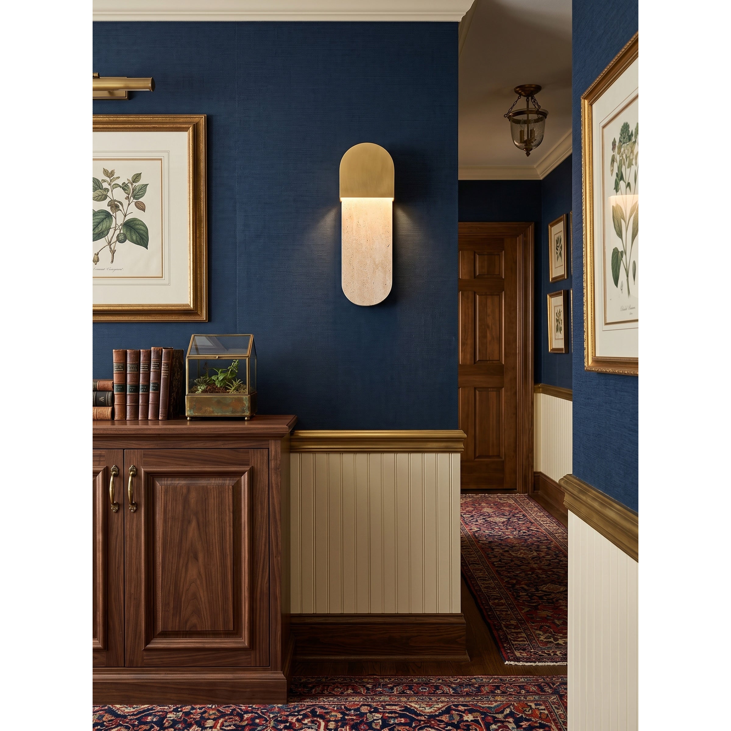 Lumuise Wall Sconce