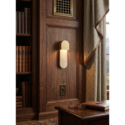 Lumuise Wall Sconce