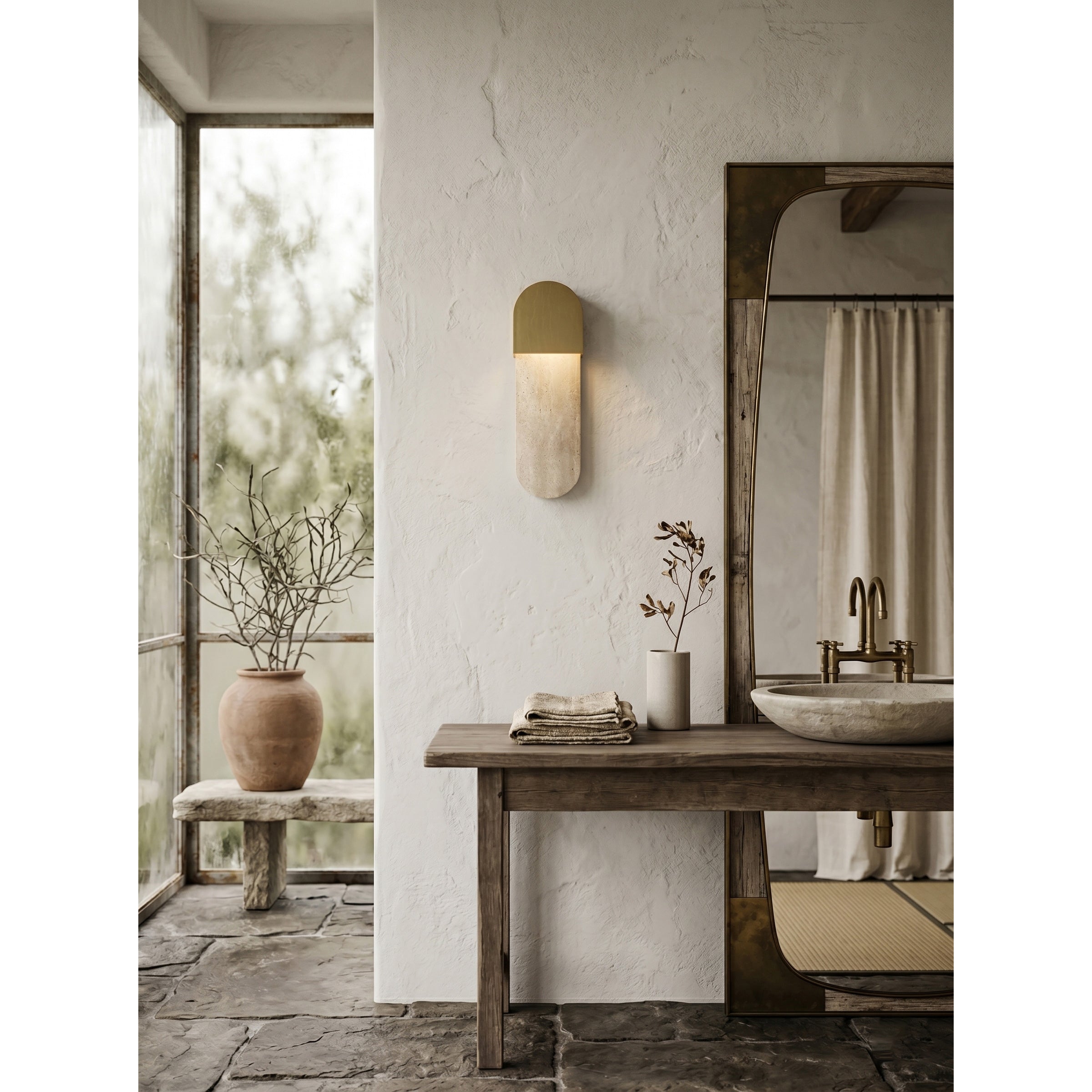 Lumuise Wall Sconce