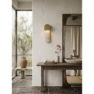 Lumuise Wall Sconce