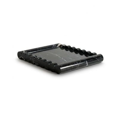Casterhurst Wave Marble Tray