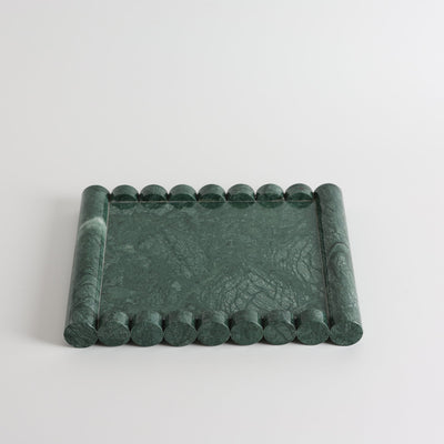 Casterhurst Wave Marble Tray