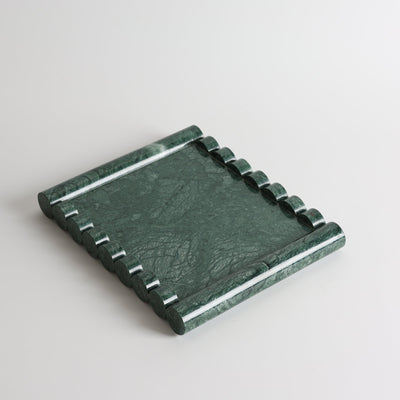 Casterhurst Wave Marble Tray