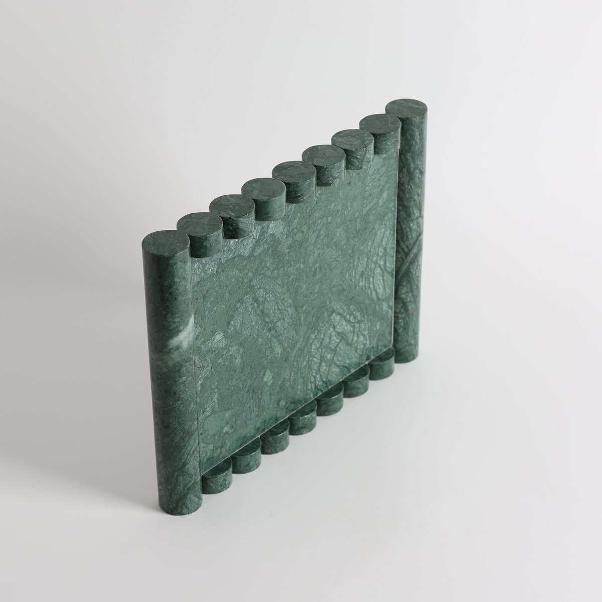 Casterhurst Wave Marble Tray